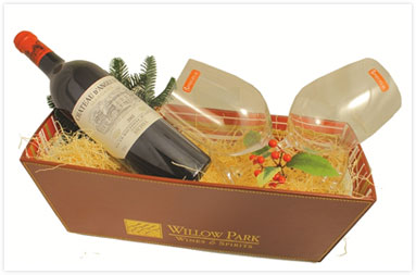 ​Bordeaux Gift Basket