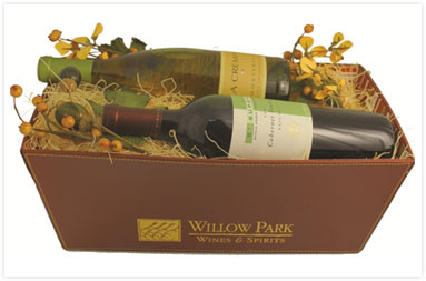 California Gift Basket