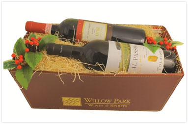 Italian Gift Basket
