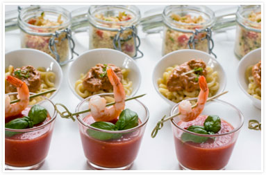 Culinary Temptations