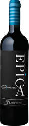 Epica Malbec 2014