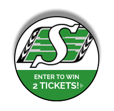 Win 2 Roughrider's Tickets