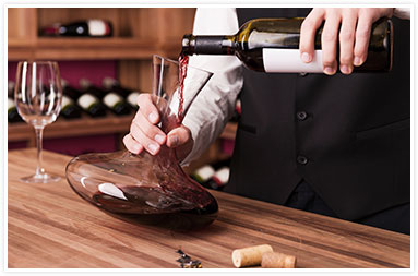 Wine and Spirit Education