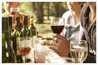 Private Tastings