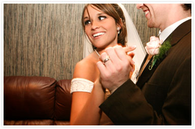 Weddings & Special Events