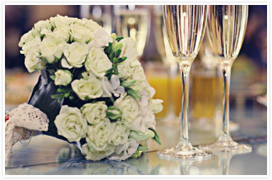 Weddings & Special Events