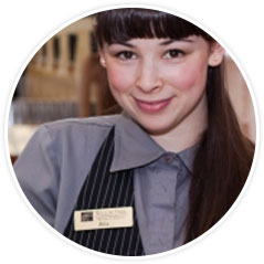 Alix Wuraftic